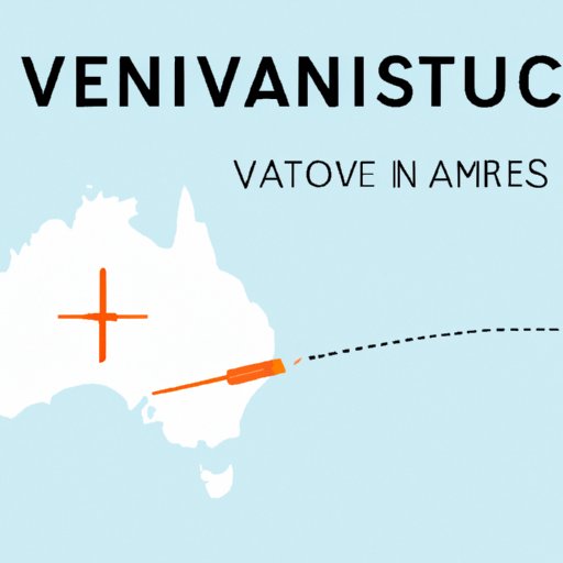 Exploring the Possible Health Risks of Unvaccinated Travelers to Australia