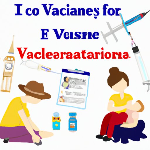 What Unvaccinated People Need to Know Before Traveling to Canada