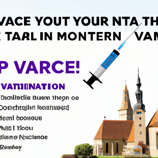 What You Need to Know Before Taking a Trip to Europe Without Vaccinations