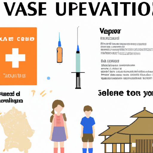 A Guide to Unvaccinated Travelers in Japan