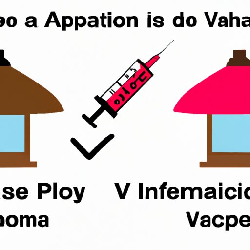 Pros and Cons of Unvaccinated People Traveling to Japan