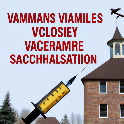 Examining the Legal Implications of Unvaccinated Students Visiting Canada