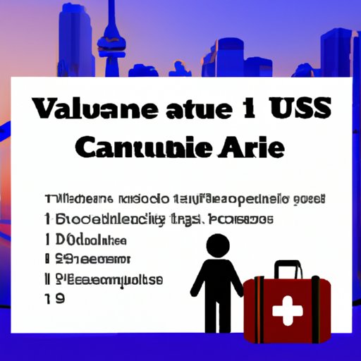 What You Need to Know Before Travelling to Canada as an Unvaccinated Person