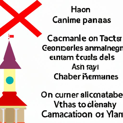 The Pros and Cons of Allowing Unvaccinated US Citizens to Travel to Canada