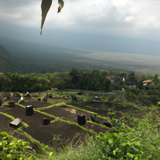 Exploring the Culture and Landscape of Indonesia as an American Visitor