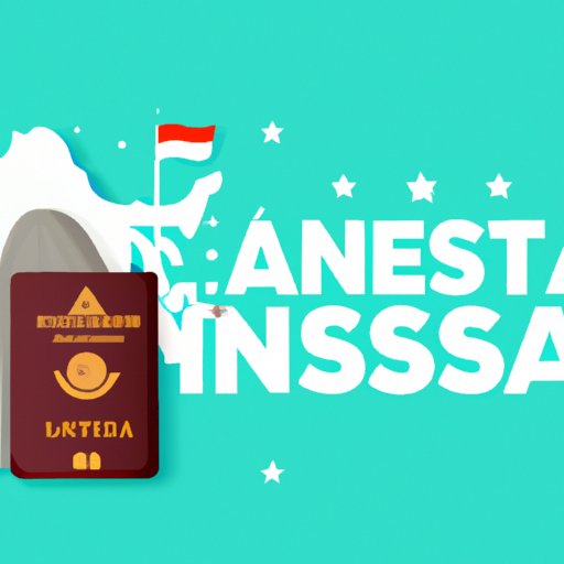 A Comprehensive Guide to Visiting Indonesia as a US Citizen