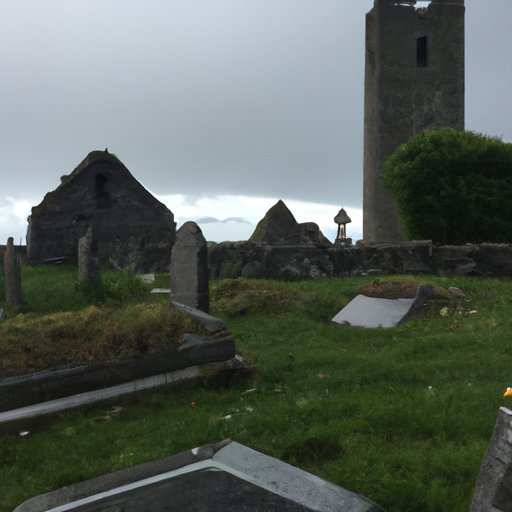 Exploring Irish Culture and Food 