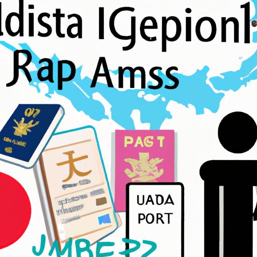 Navigating Japanese Customs and Immigration for US Citizens