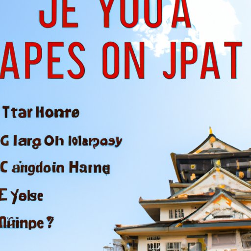 What US Citizens Need to Know Before Traveling to Japan