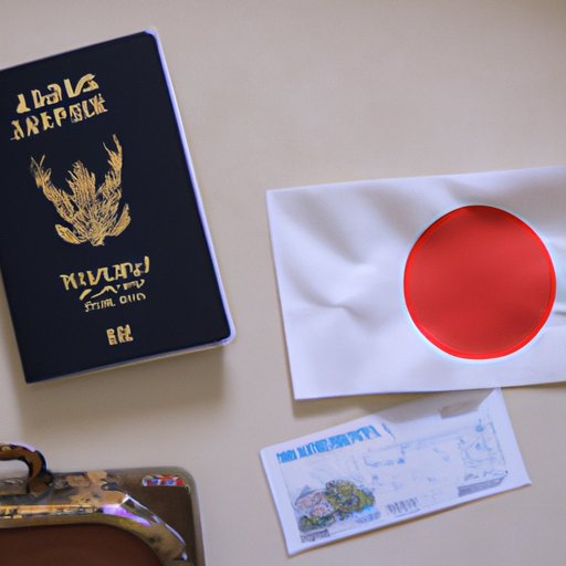 Preparing for a Trip to Japan as a US Citizen