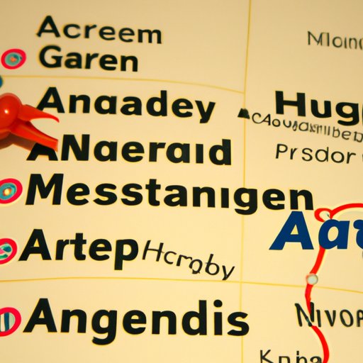 Where to Stay in the Netherlands as an American Visitor