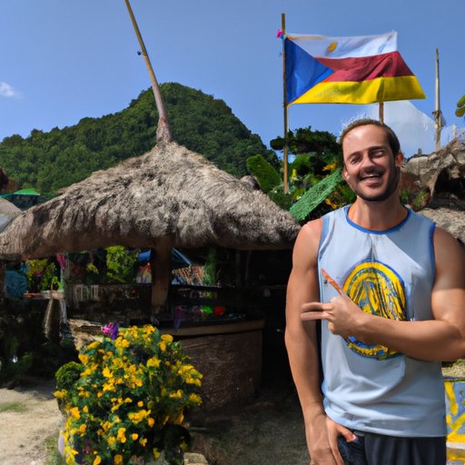 Discovering the Beauty and Culture of the Philippines as a US Citizen