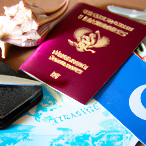 Preparing for a Trip to Turkey Without a Visa