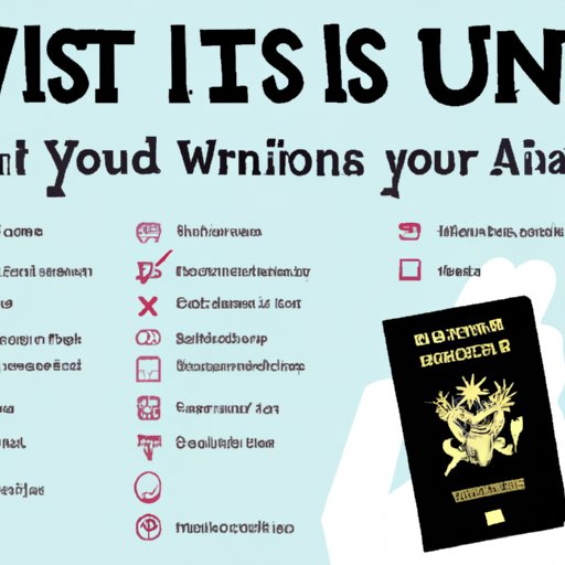 A Guide to Planning Your Trip to the UK as a US Citizen Without a Visa