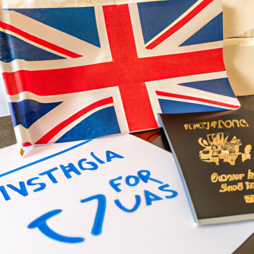 How to Travel to the UK Without a Visa as a US Citizen