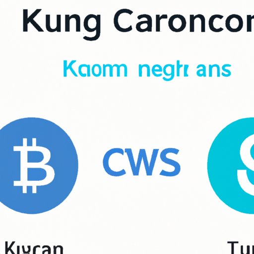 Comparing Kucoin to Other Crypto Exchanges