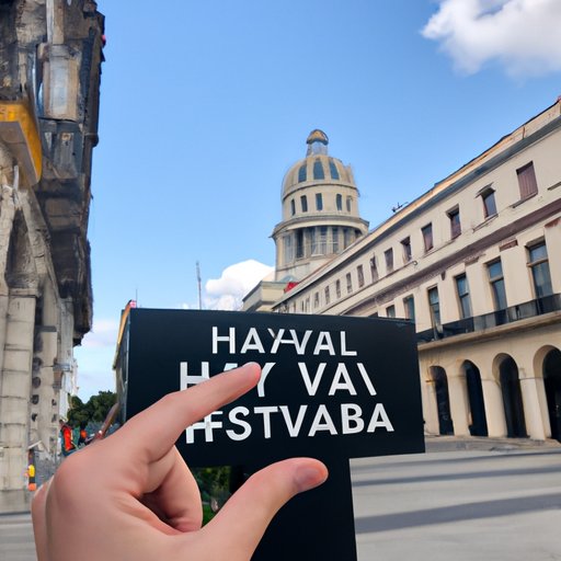 Experiencing Cuba as a US Citizen