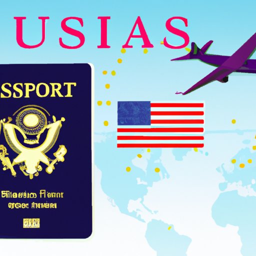 International Travel for US Citizens
