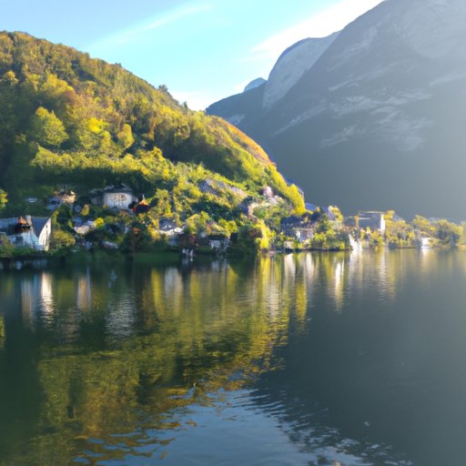 The Best Places to Visit in Austria for US Citizens