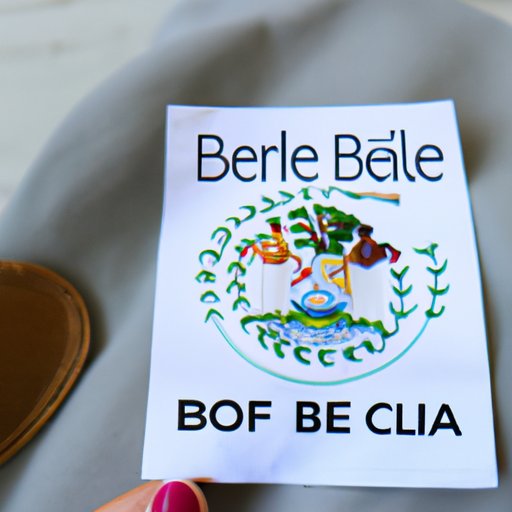 How to Make the Most of Your Trip to Belize as a US Citizen