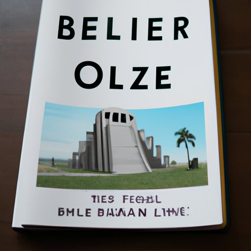 Exploring Belize: A Guide for US Citizens