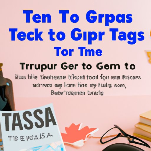 Tips on How to Travel to Canada Without a Passport