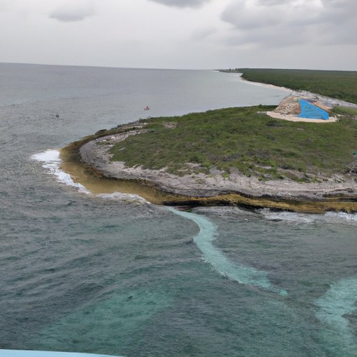 Exploring the Top Attractions in Cozumel for US Citizens
