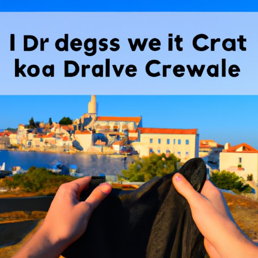 What to Expect When Visiting Croatia as a US Citizen