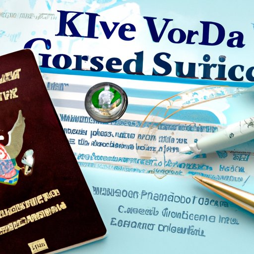 Navigating the Visa Requirements for US Citizens Traveling to Croatia
