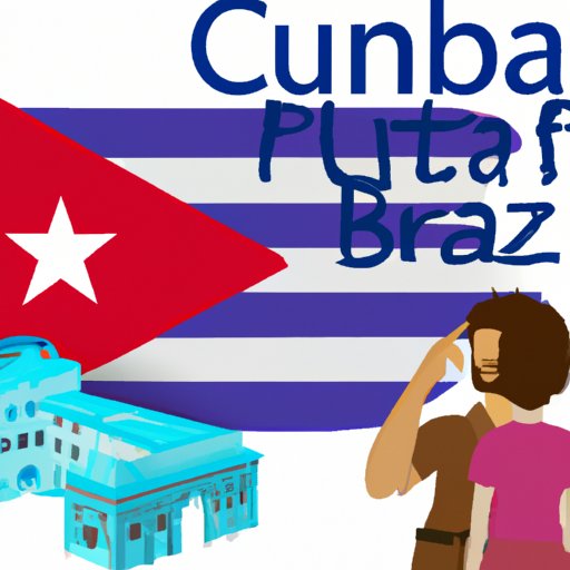 Exploring Potential Opportunities for U.S. Citizens to Visit Cuba in 2022