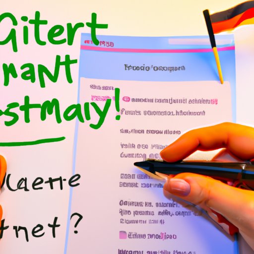 Smart Travel Planning: How to Visit Germany as a US Citizen without a Visa