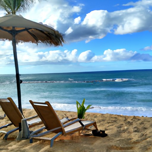 How US Citizens Can Make the Most Out of Their Hawaii Vacation