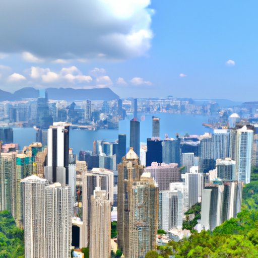 Enjoying the Best of Hong Kong: A Guide for US Citizens