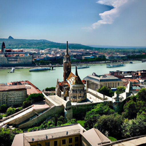 Exploring the Culture and Landscape of Hungary