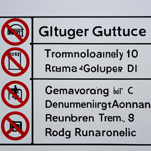 Current Travel Restrictions and Regulations