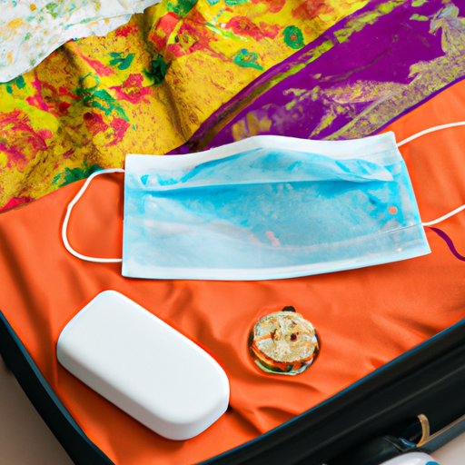 How to Prepare for a Trip to India During the Pandemic