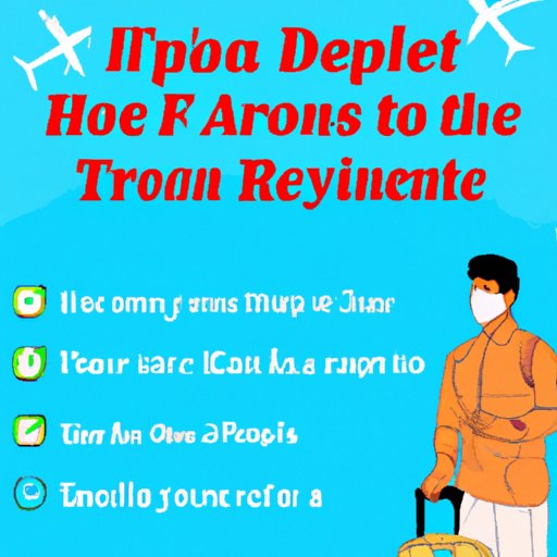 Tips for a Safe and Enjoyable Journey to India During the Pandemic