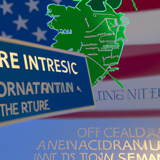 How to Navigate Irish Immigration Requirements for U.S. Citizens