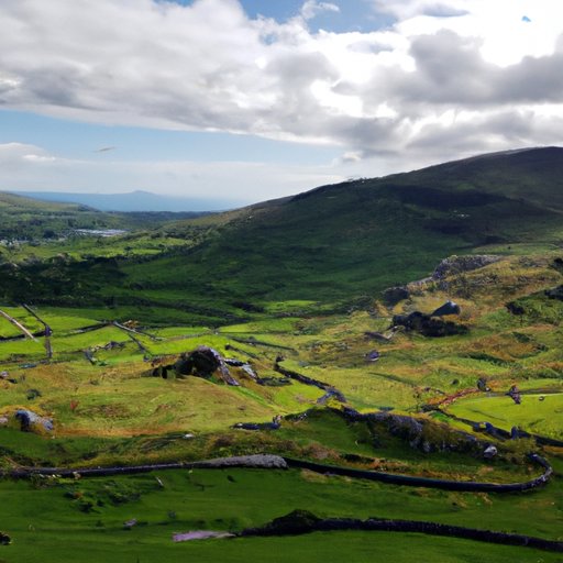 What to Expect When Traveling to Ireland from the U.S.