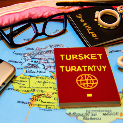 How to Prepare for a Trip to Istanbul from the US