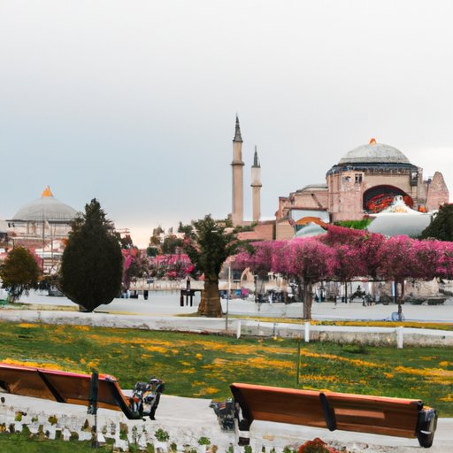 Top Sights and Attractions for US Tourists Visiting Istanbul