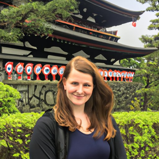 Experiencing Japanese Culture as an American Tourist