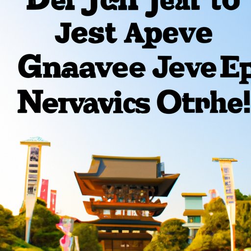 Exploring Japan: Tips and Advice for US Citizens