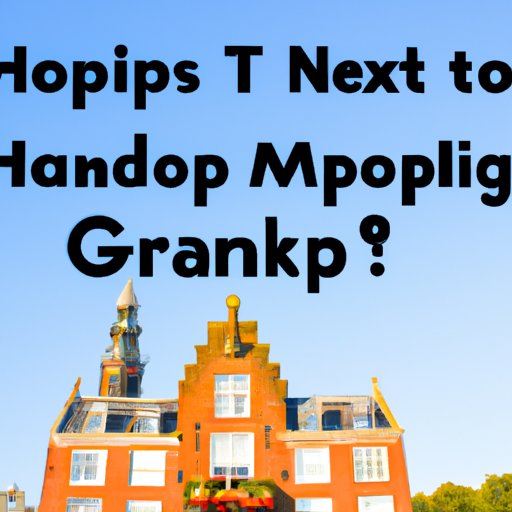 Exploring the Netherlands: Tips for US Citizens Planning a Trip