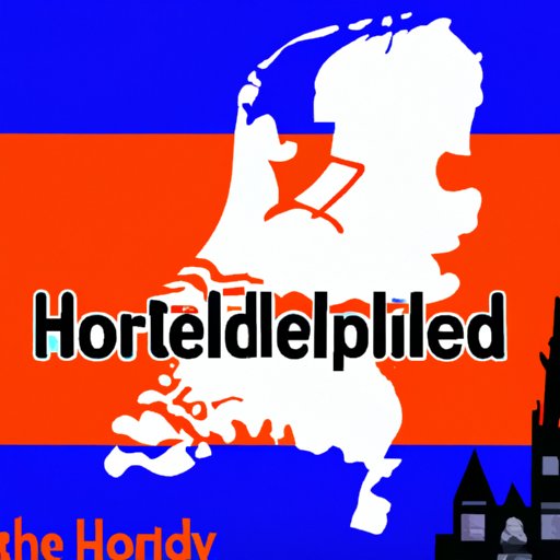 Introduction: Exploring the Possibilities of Traveling to the Netherlands