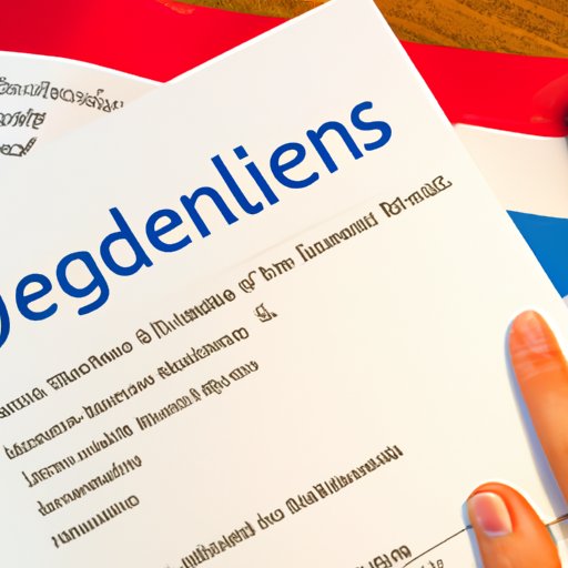 Visiting the Netherlands: A Guide to Visas and Travel Requirements for US Citizens