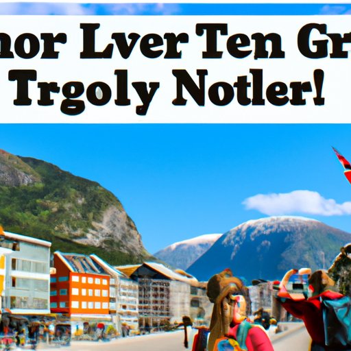The Ultimate Guide to Vacationing in Norway as an American