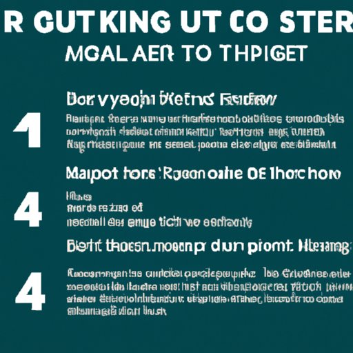 US Citizens: Follow These Steps to Plan Your Trip to Norway