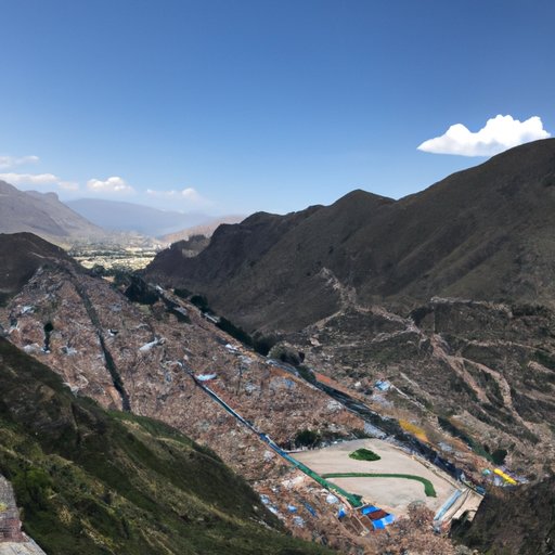 The Best Things to Do in Peru for US Citizens