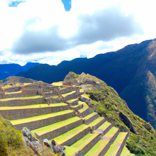 Top 5 Reasons to Visit Peru for US Citizens